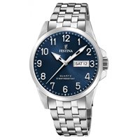 Reloj Festina Hombre in Acero F20357/C